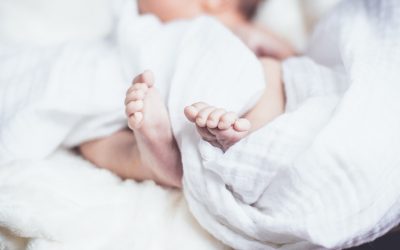 Tryghed og nærhed til din baby