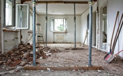 Kloakmester, murer og fugemand: Tre vigtige fagfolk i en renovering